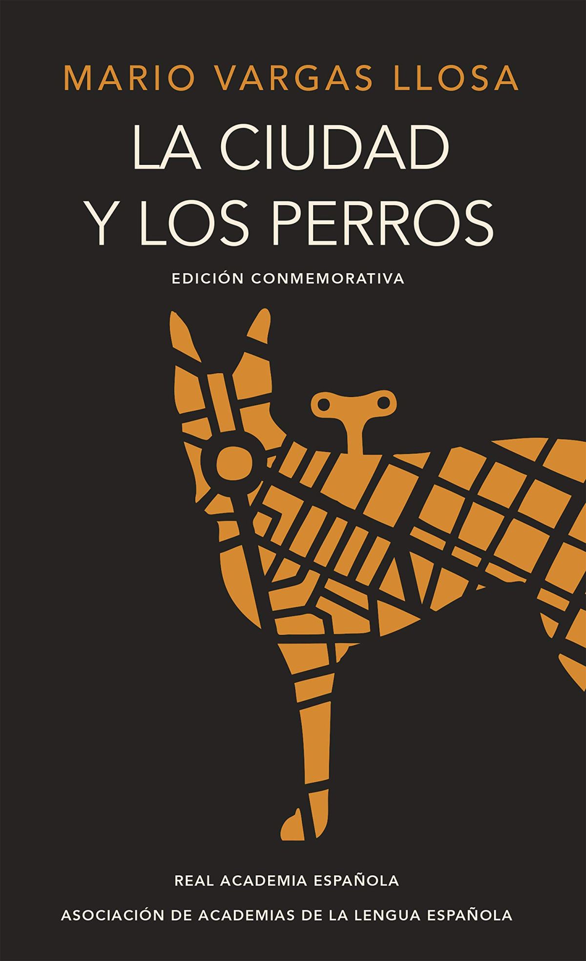 La ciudad y los&nbsp;perros